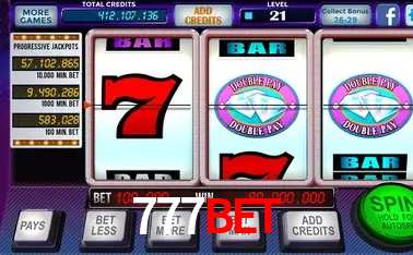 A Revolução dos Aplicativos de Jogos no 777bet