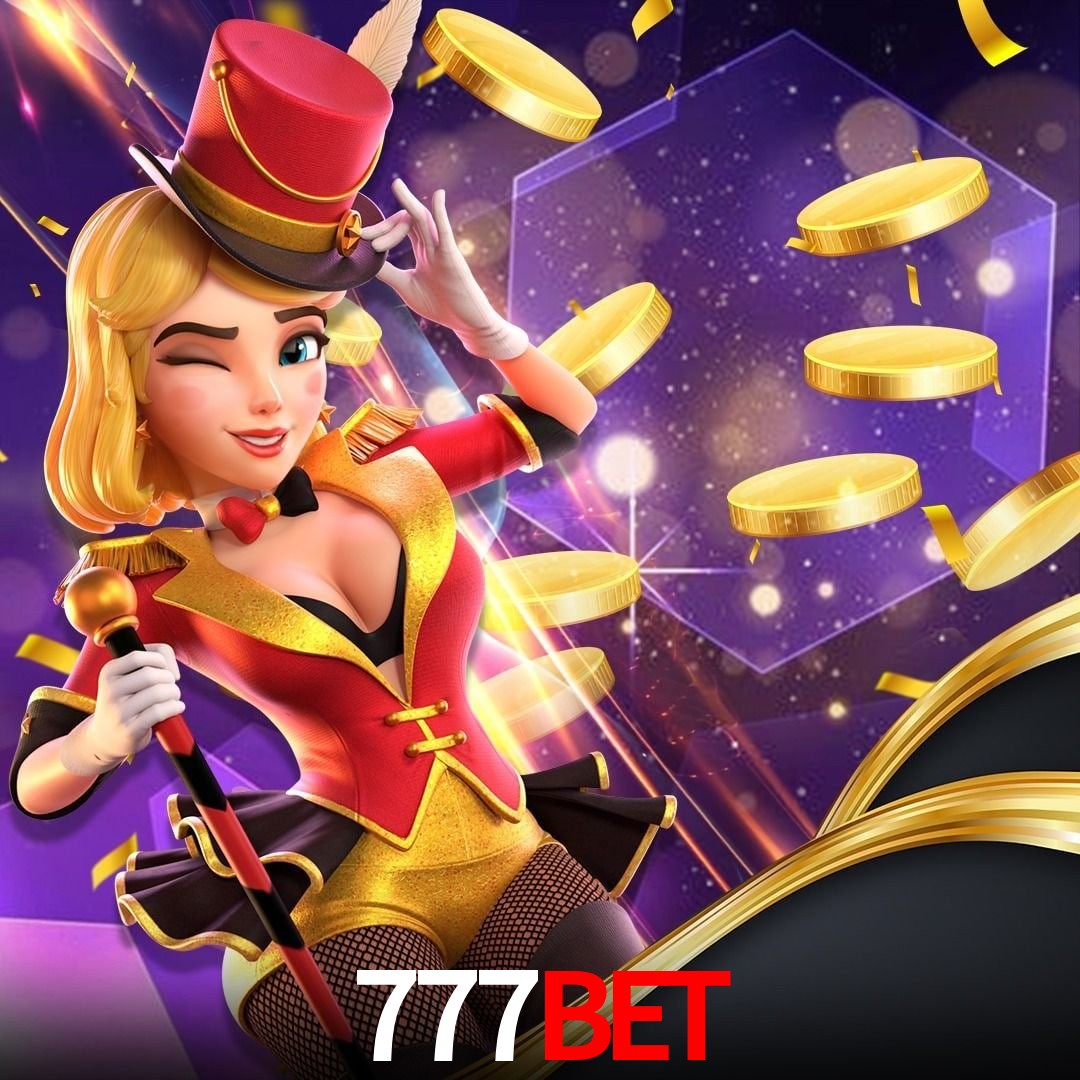Welcome Bonus 777bet