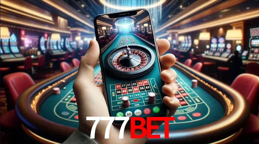 Security Systems 777bet