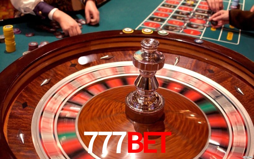 Apostas de Futebol 777bet