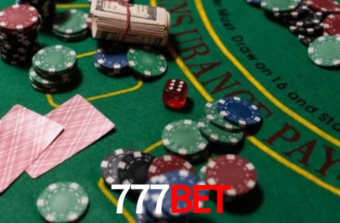Bônus Generosos e Exclusivos no 777bet para Você!