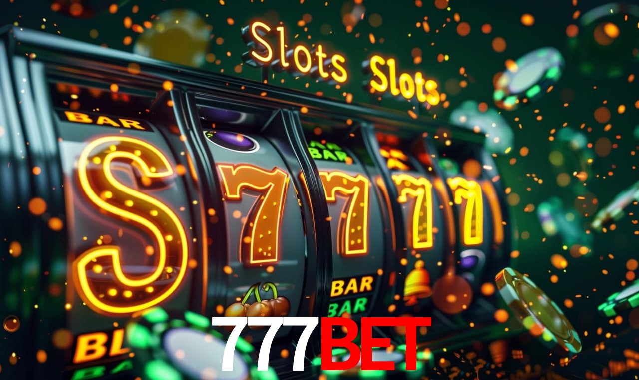 Jogos de Slot 777bet