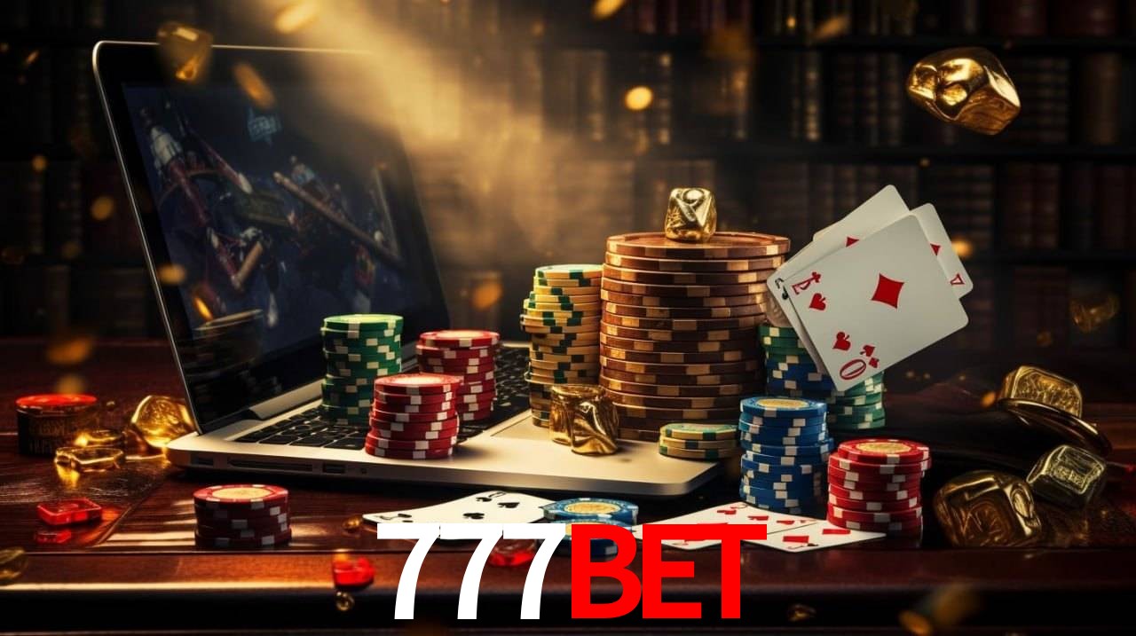 Recursos de Bônus 777bet