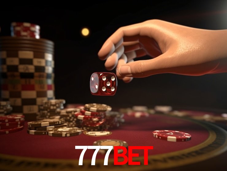 777bet São Paulo - Jogo Providers
