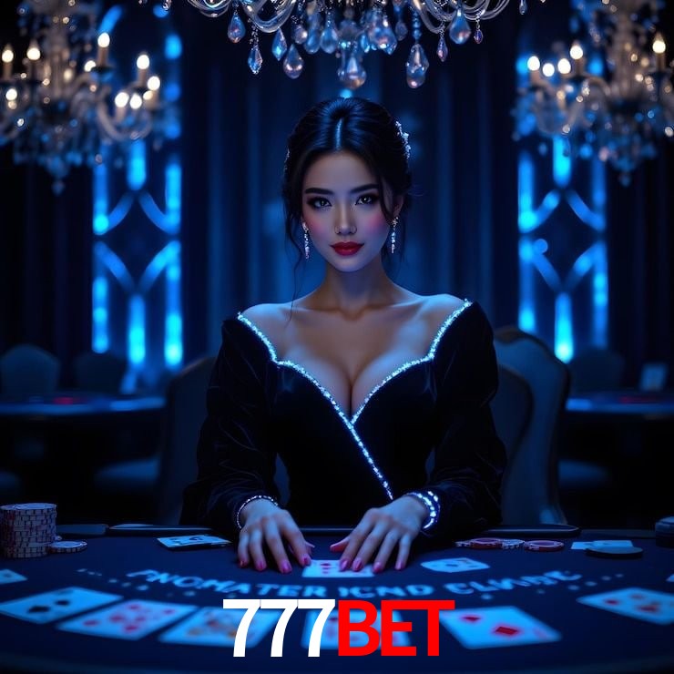 777bet Belo Horizonte - Jackpots