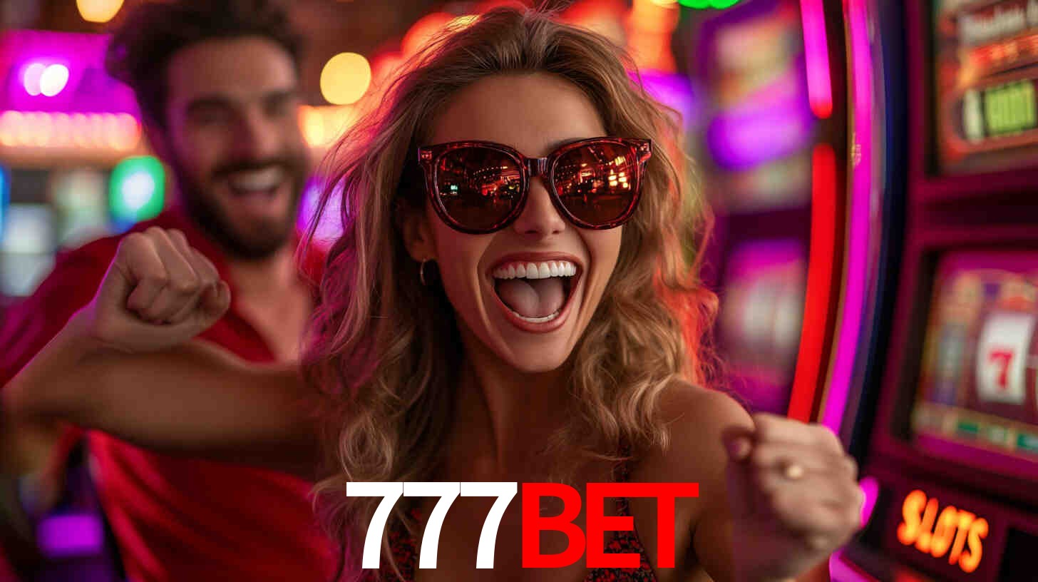 Inovações de Jogos na 777bet: O Futuro das Experiências Interativas