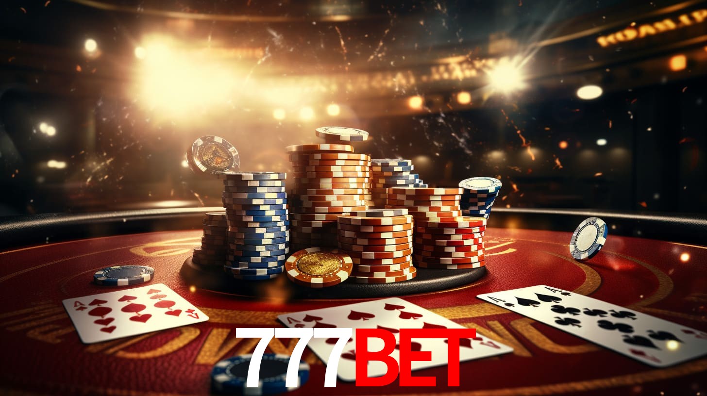 Football Betting 777bet