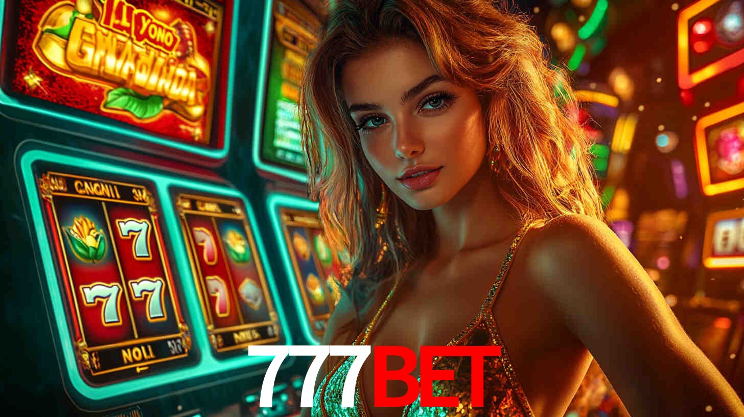 Roulette Table 777bet