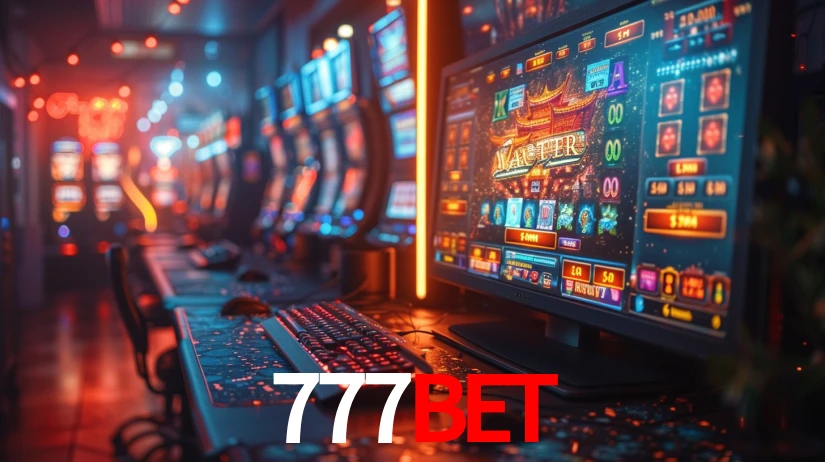 Ofertas Imperdíveis na 777bet: Promoções e Bônus Que Valem a Pena