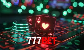 Design Responsivo 777bet