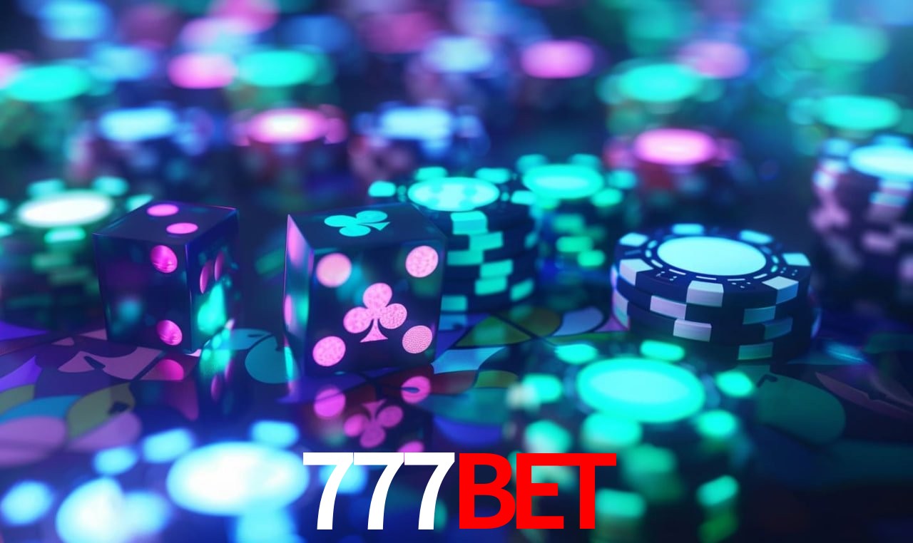 Estatísticas do Jogo 777bet