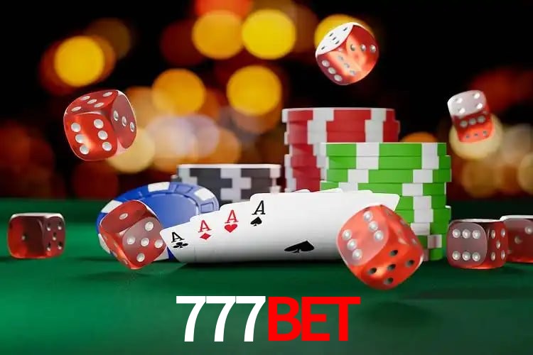 777bet Rio de Janeiro - Popular Jogos