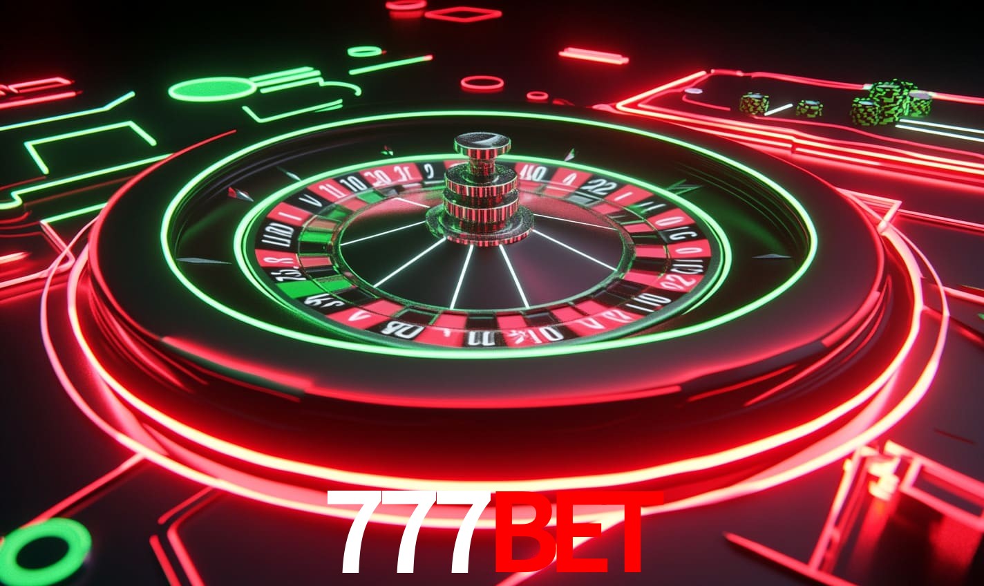 777bet Salvador - Strategies