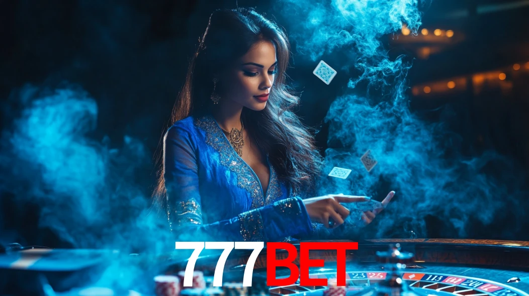 777bet Belo Horizonte - Provably Fair