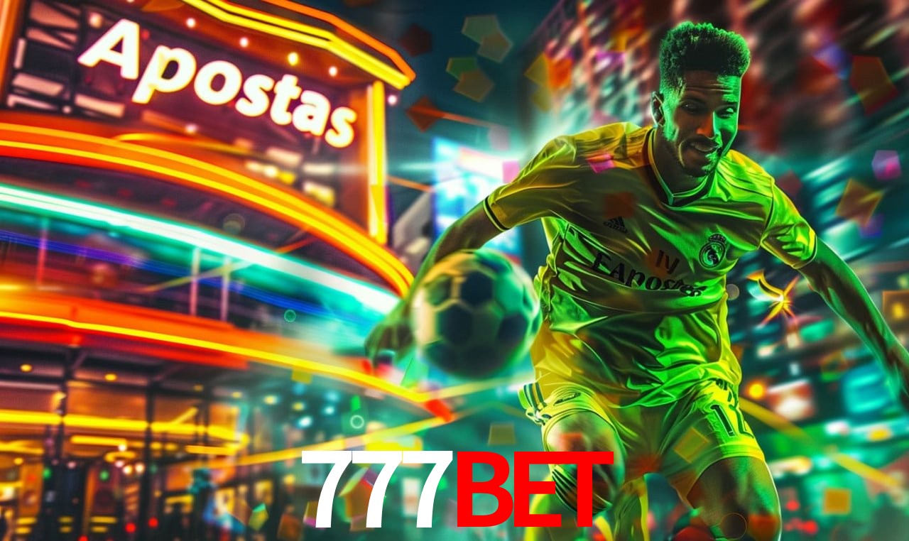 Promoções Sazonais 777bet