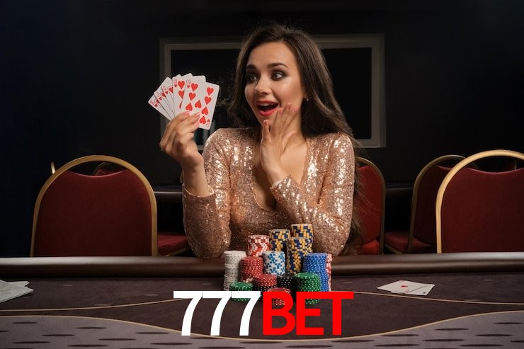 Casino Ao Vivo 777bet